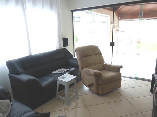 comercial em Estação
