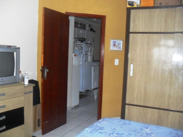 apartamento em Vila Mirim