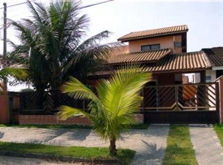casa em Oásis