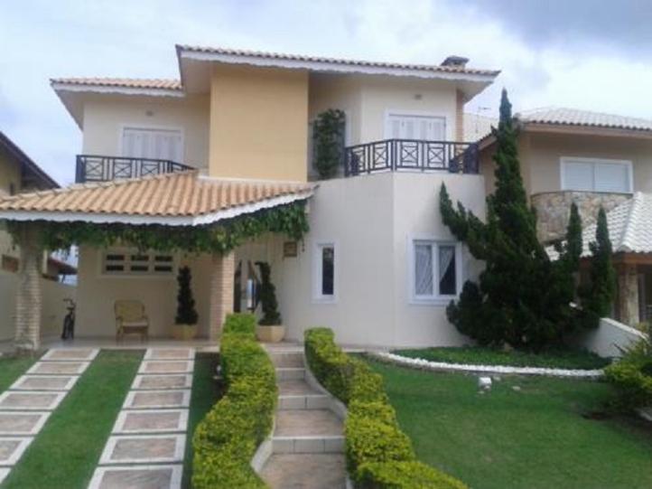 casa em Bougaivillée 3
