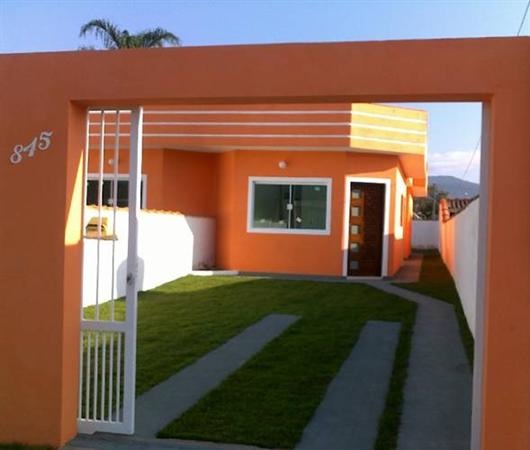 casa em Ribamar