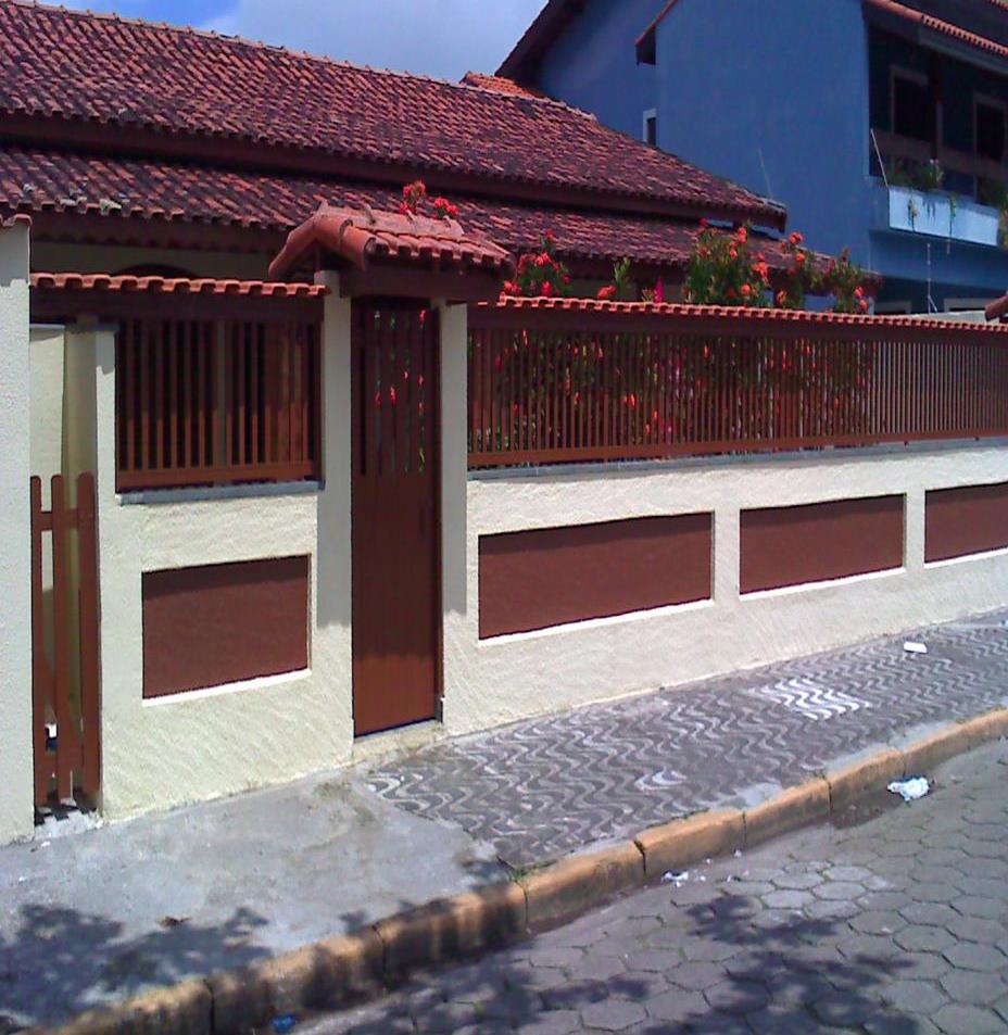 casa em Centro