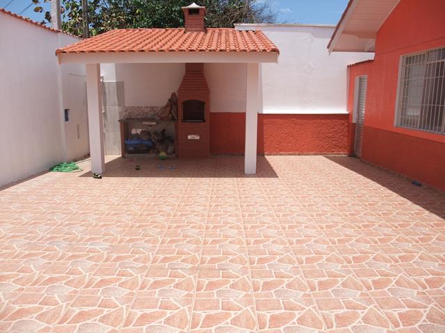 casa em São João Batista